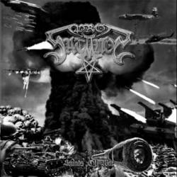 Prosatanos : Sounds of War Compilation